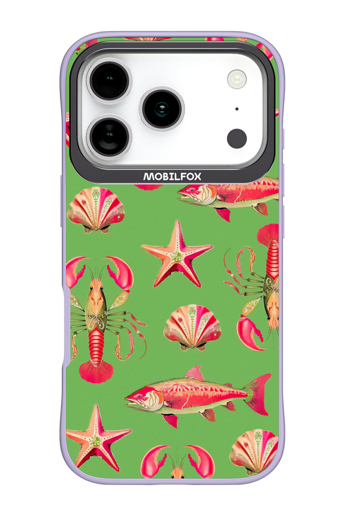 Sea Stars - Apple iPhone 17 Pro