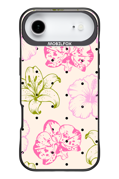 Aloha Chic 2.0 - Apple iPhone 17 Air