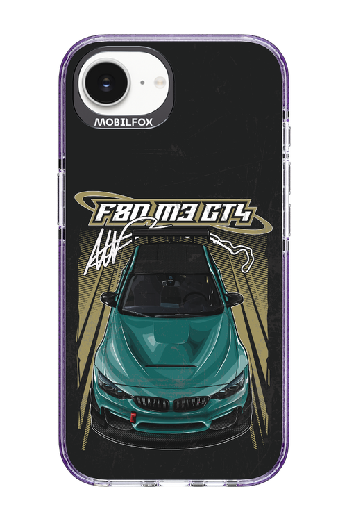 FBD M3 GT4 2.0 - Apple iPhone 17e