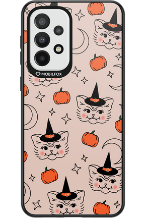 Kitty Spell - Samsung Galaxy A33