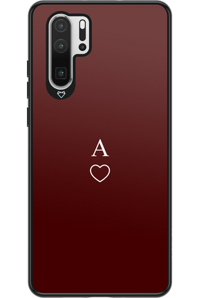 A Burgundia 2.0 - Huawei P30 Pro