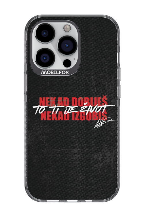 CARBON ADRI 2.0 - Apple iPhone 13 Pro