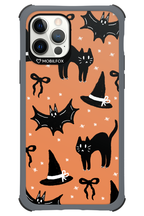 Cat & Bat - Apple iPhone 12 Pro