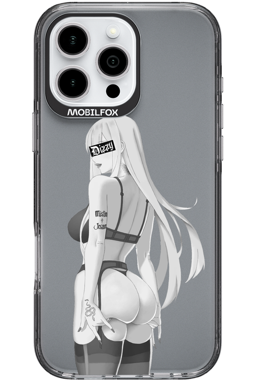 Electric Ronin - Apple iPhone 16 Pro Max