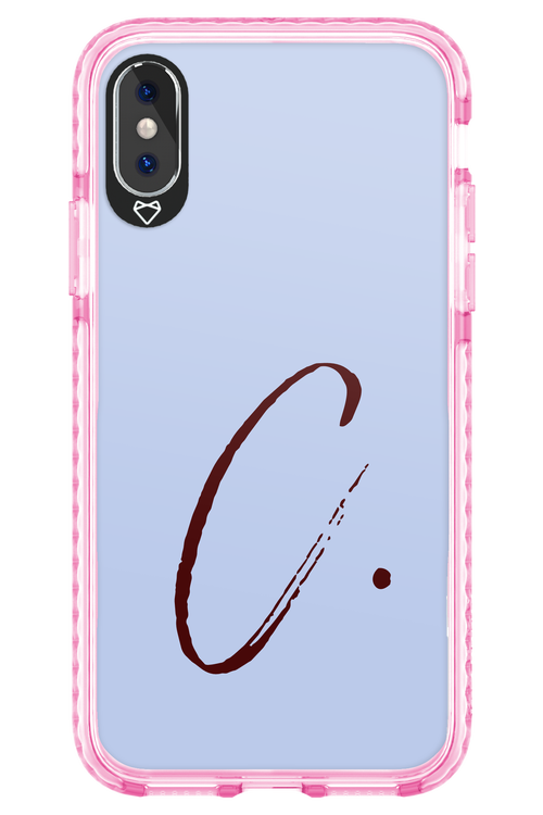 (Jellyfish Presso) C 2.0 - Apple iPhone XS