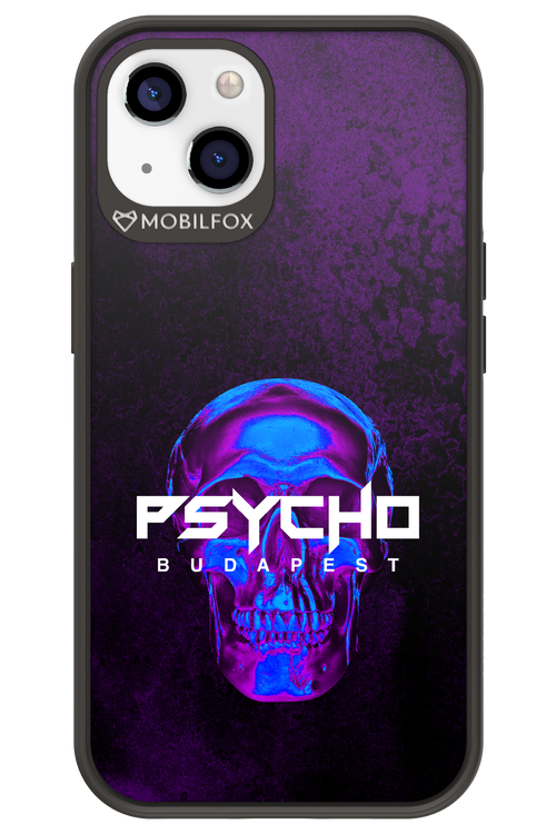 Psyskull - Apple iPhone 13