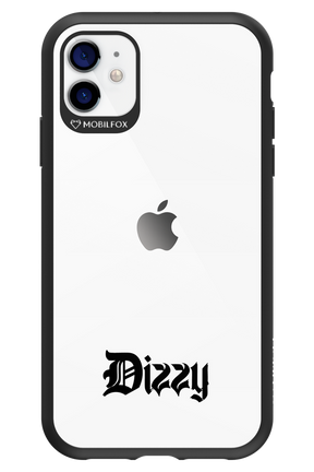 Crimson Code - Apple iPhone 11