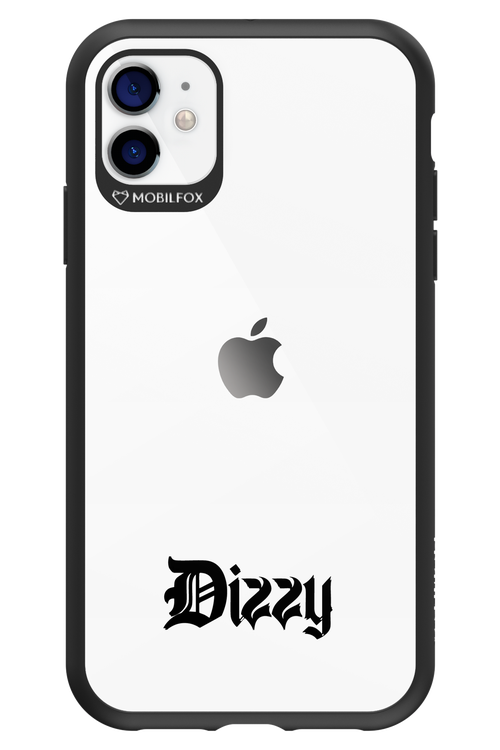 Crimson Code - Apple iPhone 11