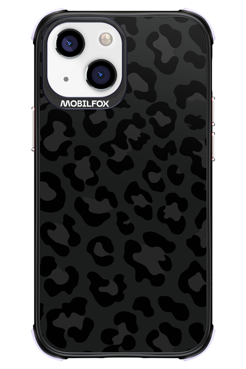 BLACK LEOPARD - Apple iPhone 13 Mini