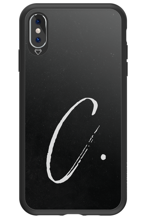 (Off Space) C 2.0 - Apple iPhone XS Max