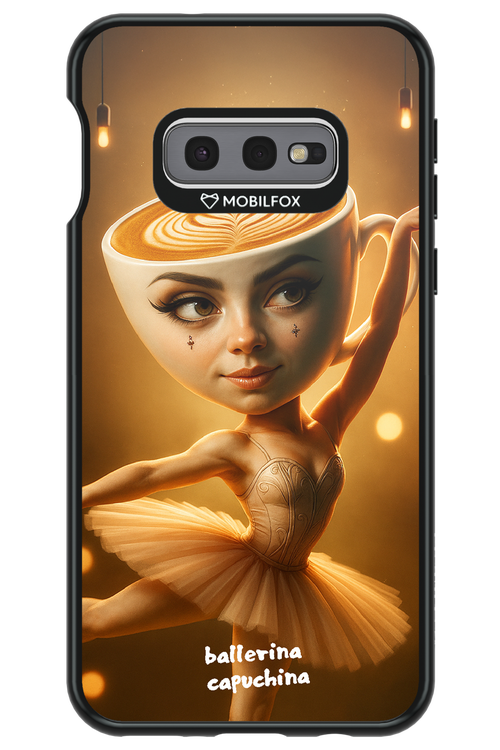 Balerina - Samsung Galaxy S10e