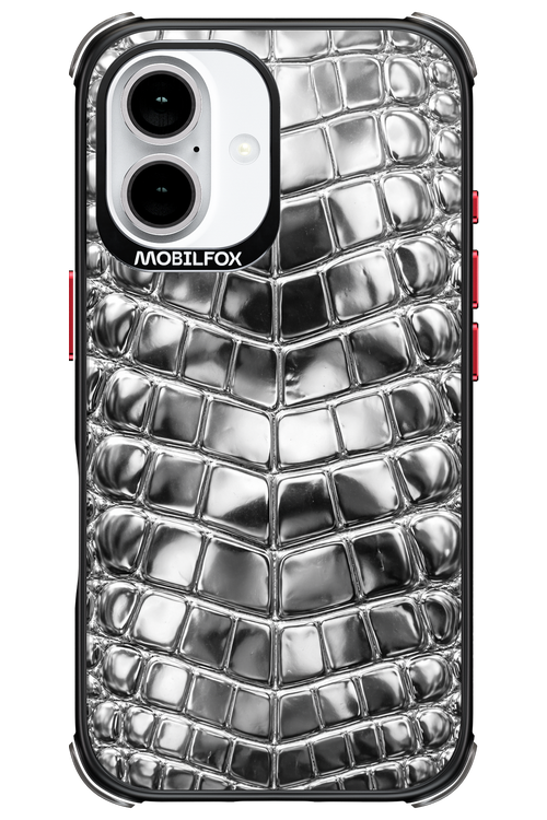 ChromeGator - Apple iPhone 16