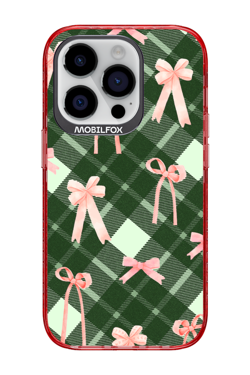 Blanket Fluff - Apple iPhone 14 Pro