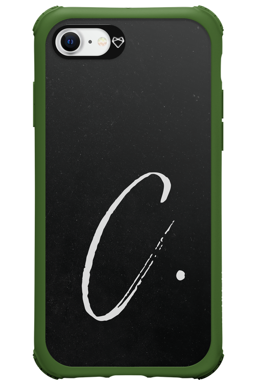 (Off Space) C 2.0 - Apple iPhone 8