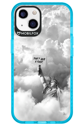 Don't give a  - Apple iPhone 13