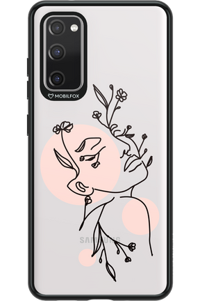 Confidence - Samsung Galaxy S20 FE