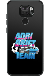 Adri Drift - Xiaomi Redmi Note 9