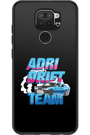 Adri Drift - Xiaomi Redmi Note 9