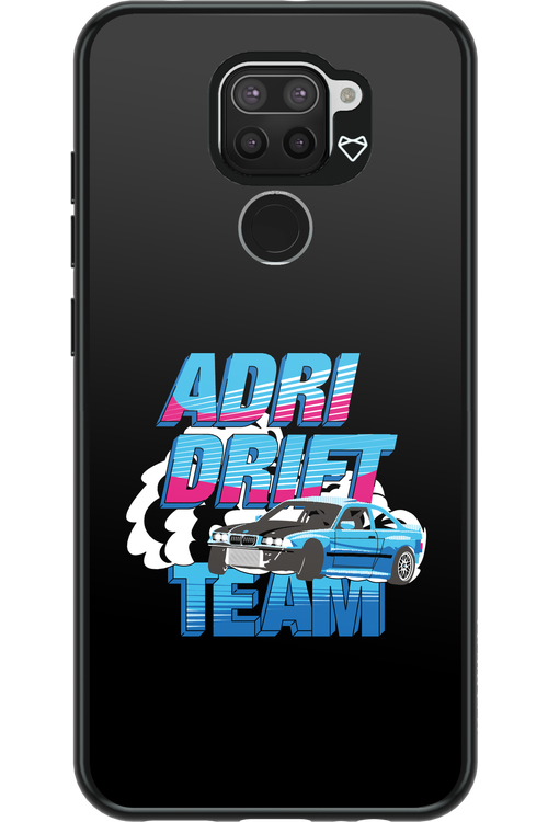 Adri Drift - Xiaomi Redmi Note 9