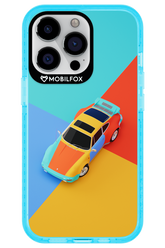 Colortherapy - Apple iPhone 13 Pro