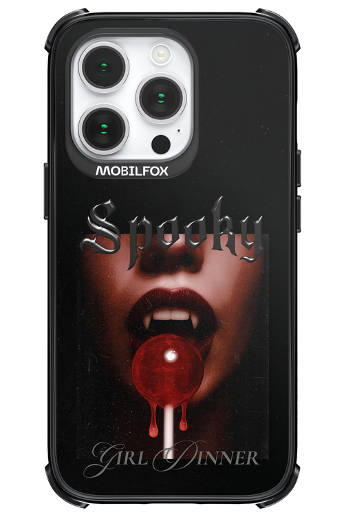 Freaky Girl - Apple iPhone 14 Pro