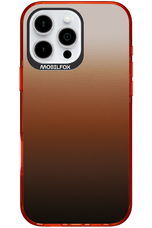 Desert Sunset - Apple iPhone 16 Pro Max