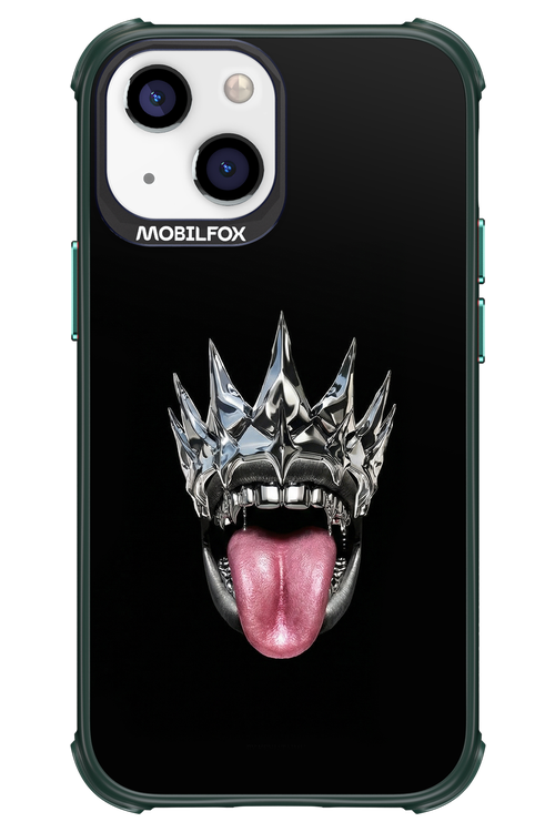 The Diamond King 2.0 - Apple iPhone 13 Mini