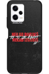 CARBON ADRI 2.0 - Xiaomi Redmi Note 12 5G