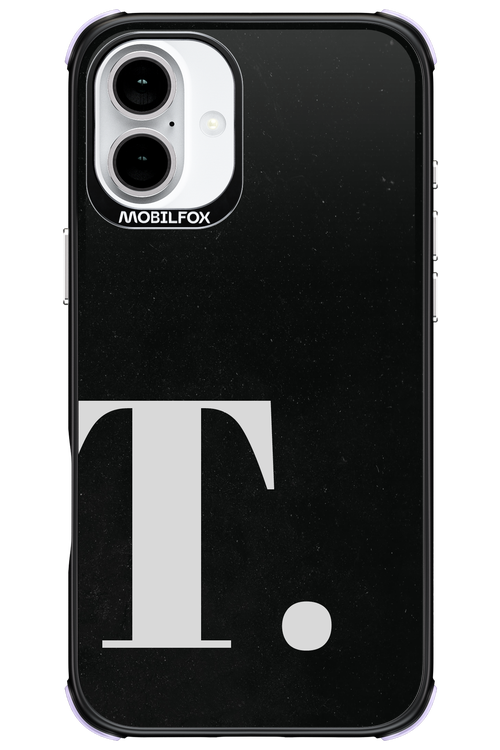 T (Off Space) 2.0 - Apple iPhone 16 Plus