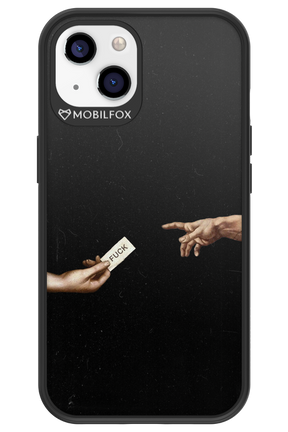 Giving - Apple iPhone 13