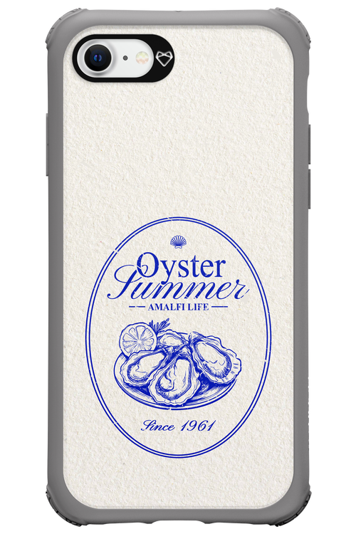 Oyster Summer - Apple iPhone 8