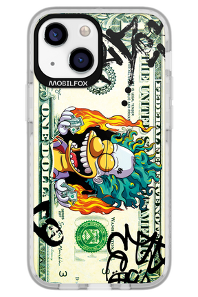 CLOWN - Apple iPhone 13 Mini