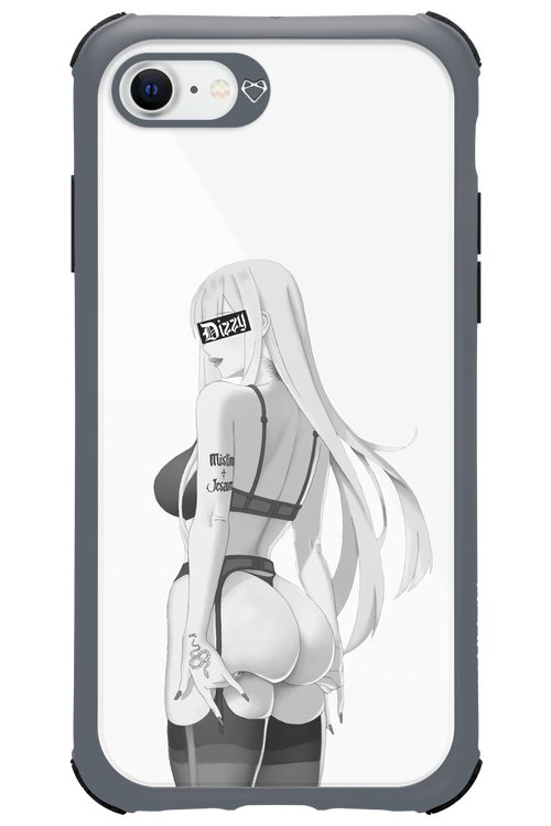 Electric Ronin - Apple iPhone SE 2020