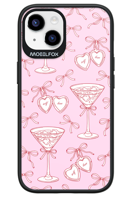 Tipsy Toast 2.0 - Apple iPhone 14