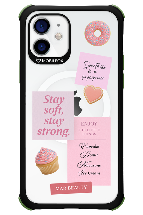 Sweet Babe - Apple iPhone 12