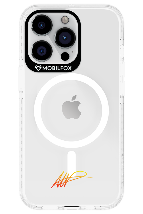 Signature Edition 2.0 - Apple iPhone 13 Pro