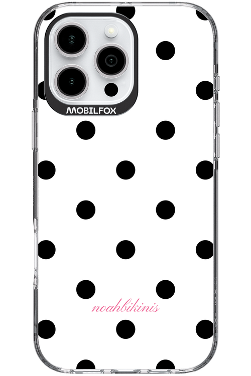 Baby Dots - Apple iPhone 16 Pro Max