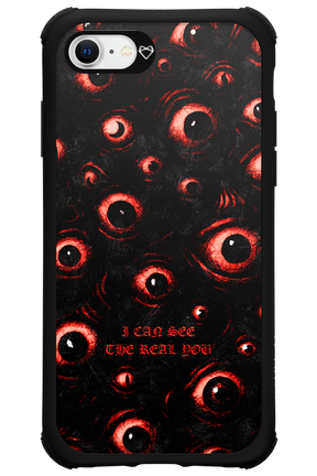 The Watchers - Apple iPhone 8