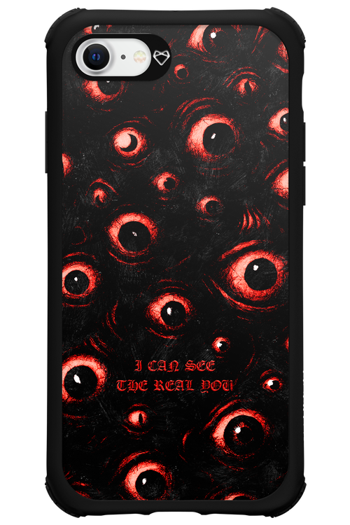 The Watchers - Apple iPhone 8