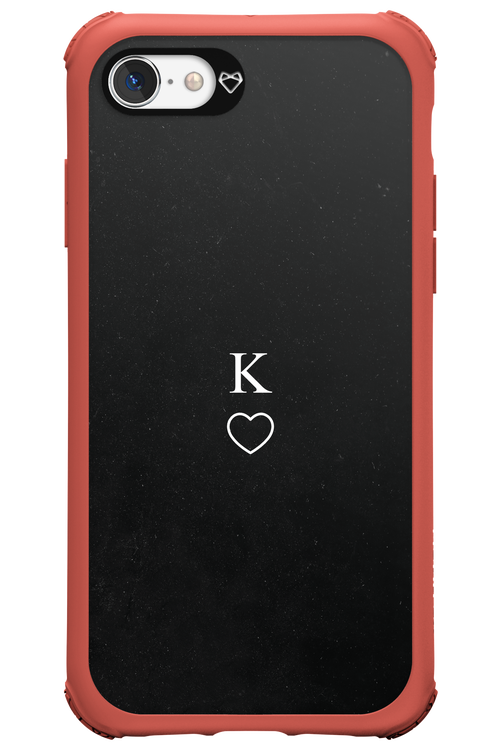 K Black 2.0 - Apple iPhone 7