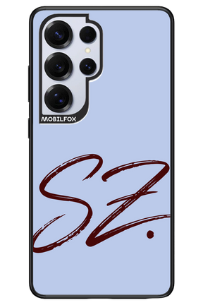(Jellyfish Presso) SZ 2.0 - Samsung S25 Ultra