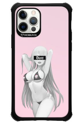 Pink Cupcake - Apple iPhone 12 Pro