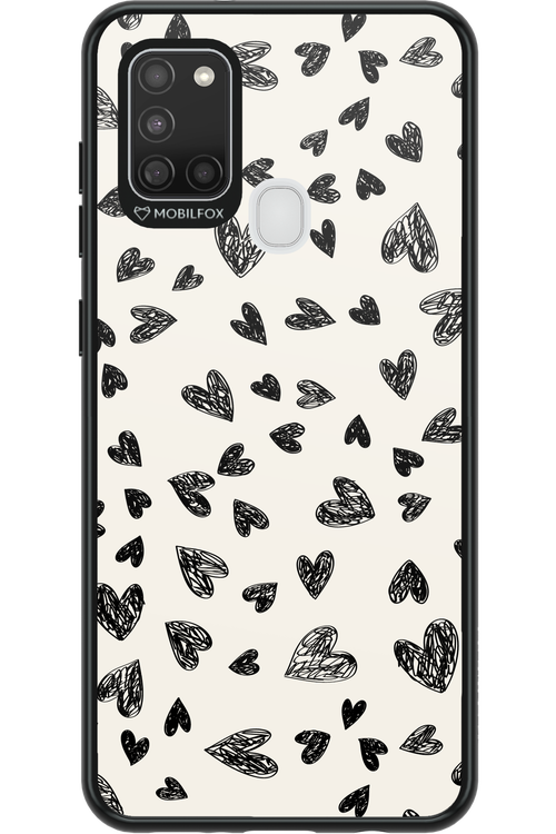Crazy in Luv 2.0 - Samsung Galaxy A21 S