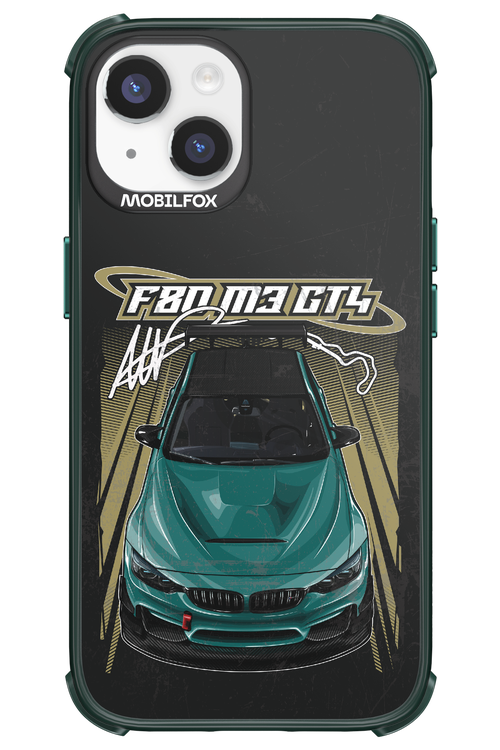 FBD M3 GT4 2.0 - Apple iPhone 14
