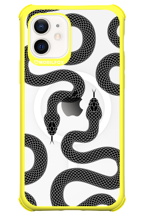 Snakes 2.0 - Apple iPhone 12