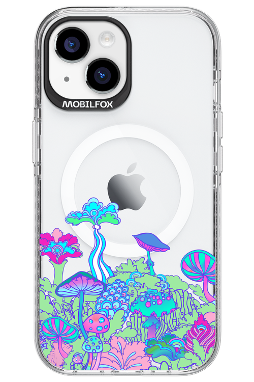 Shrooms - Apple iPhone 15