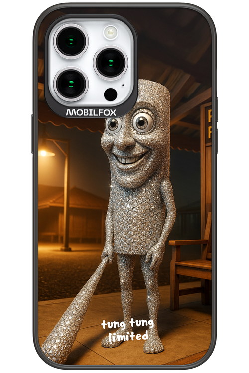 Tung Tung Limited - Apple iPhone 15 Pro Max
