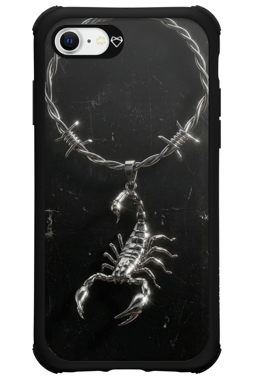 Scorpio (Chrome) 2.0 - Apple iPhone 7