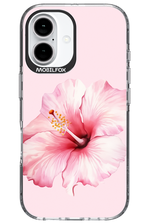 HibiPinky - Apple iPhone 16