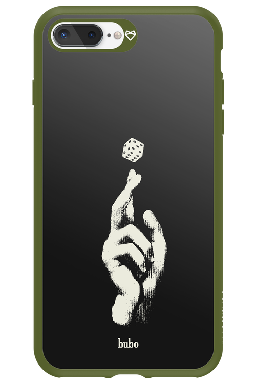 DAMNED LUCK - Apple iPhone 7 Plus